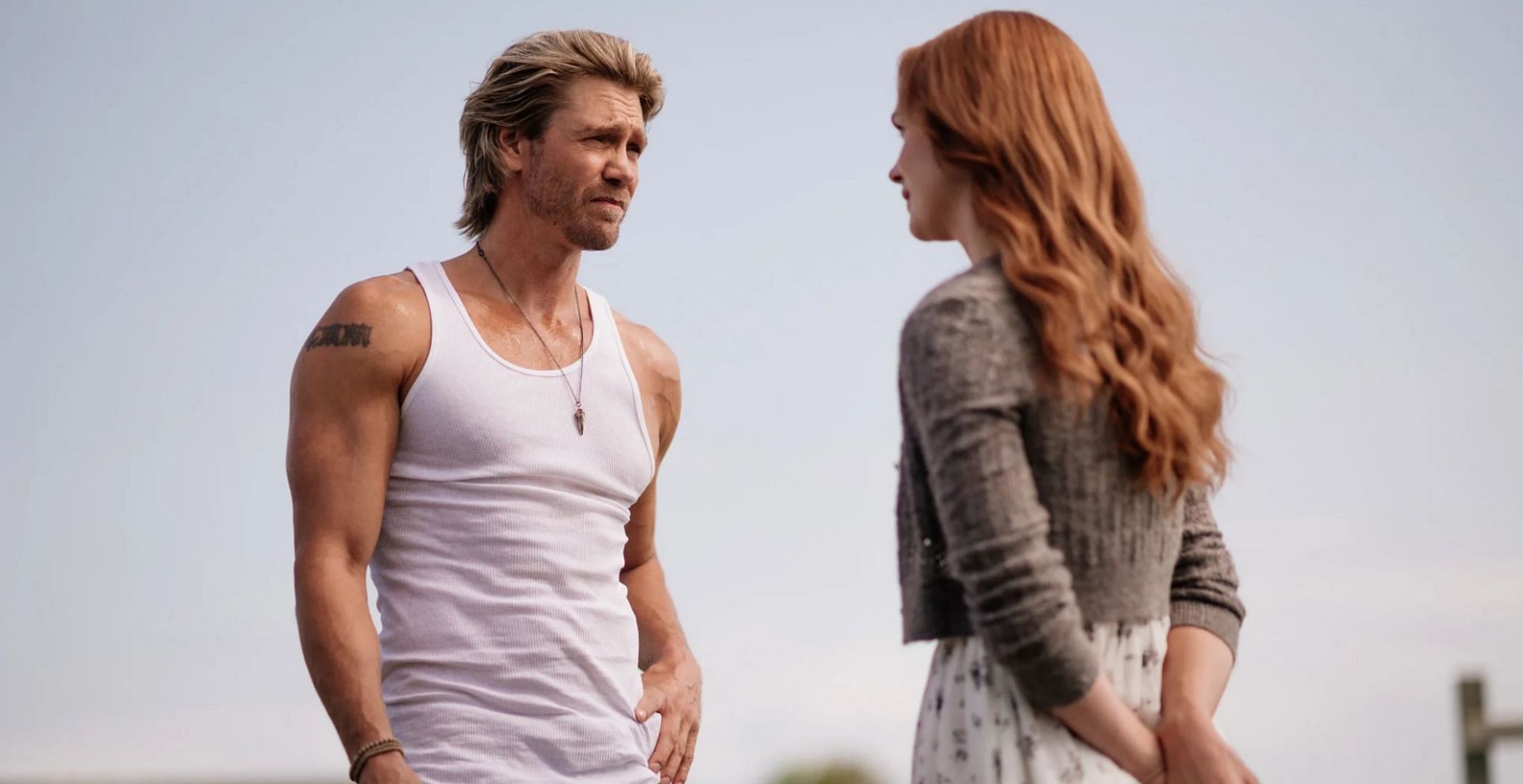 A still from Sullivan's Crossing season 3 episode 5 (Image via The CTV)